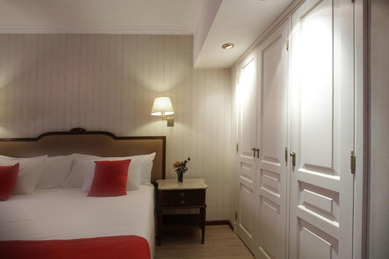 Bed and Breakfast Ramada By Wyndham Buenos Aires Centro Екстер'єр фото