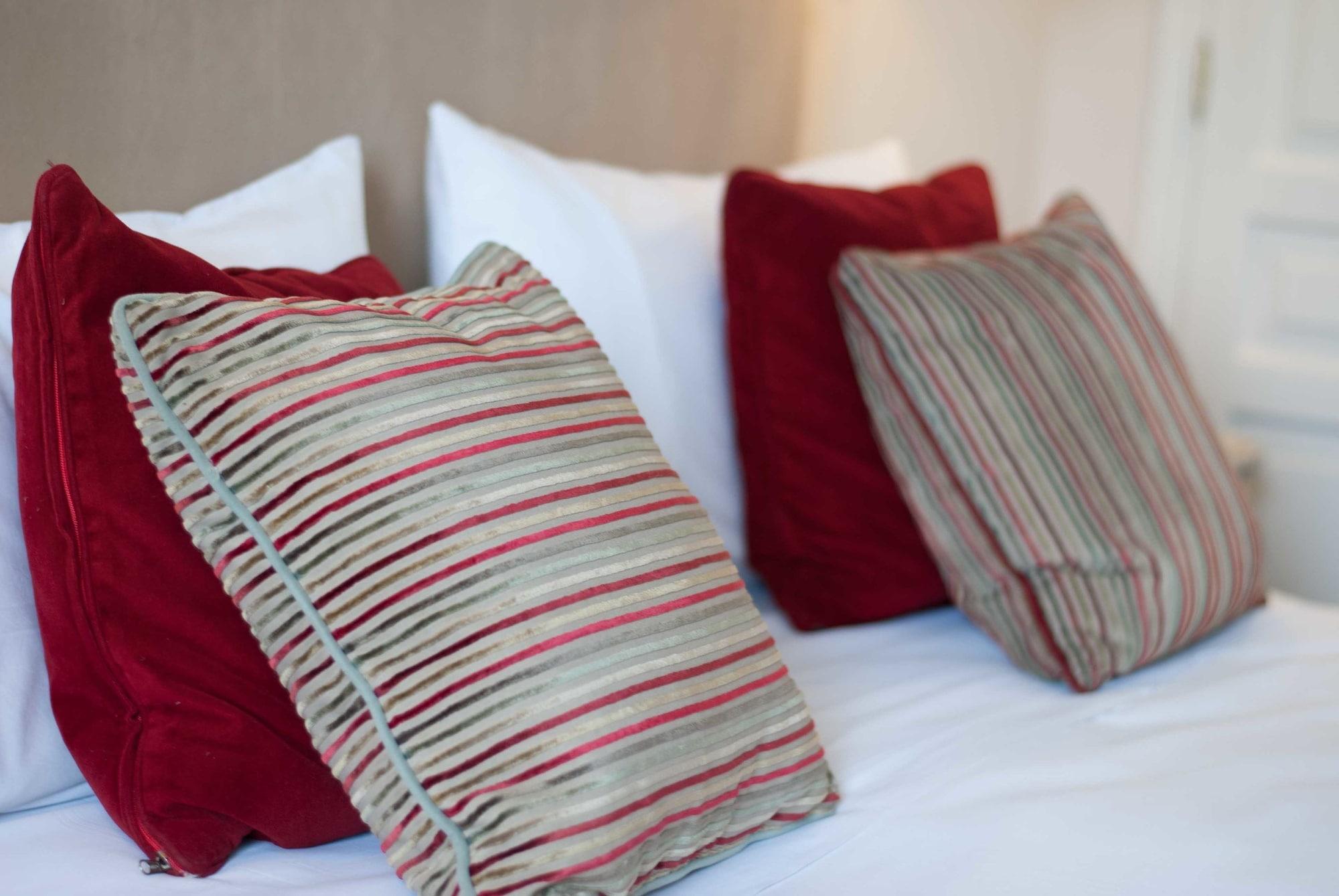 Bed and Breakfast Ramada By Wyndham Buenos Aires Centro Екстер'єр фото